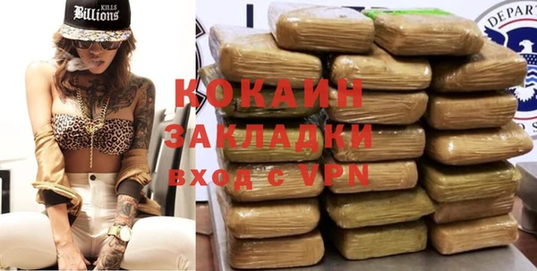 винт Бородино
