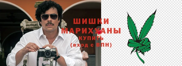 винт Бородино